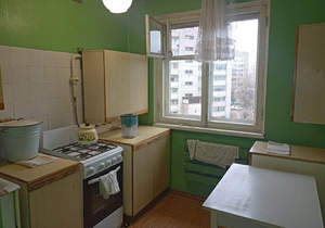 1-к квартира, вторичка, 31м2, 5/5 этаж
