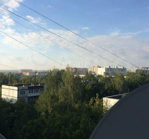 3-к квартира, вторичка, 67м2, 8/9 этаж