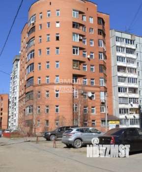 1-к квартира, вторичка, 42м2, 7/9 этаж