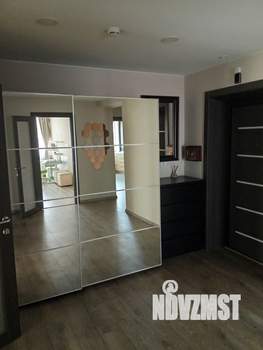 3-к квартира, вторичка, 89м2, 3/5 этаж