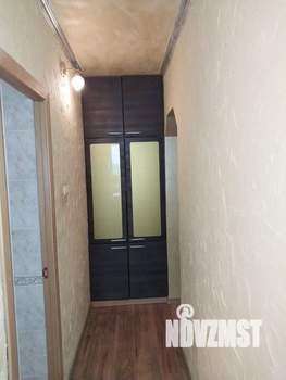 1-к квартира, вторичка, 46м2, 8/9 этаж