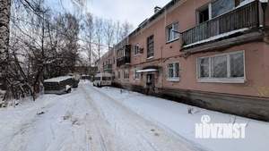 2-к квартира, вторичка, 42м2, 1/2 этаж