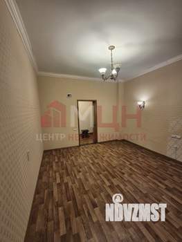 1-к квартира, вторичка, 41м2, 1/4 этаж