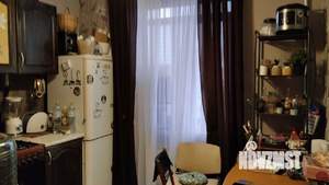 3-к квартира, вторичка, 73м2, 2/5 этаж