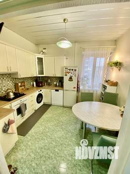 2-к квартира, вторичка, 79м2, 7/9 этаж