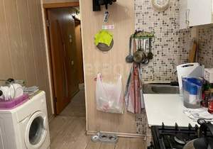 1-к квартира, вторичка, 32м2, 1/5 этаж