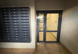 2-к квартира, вторичка, 59м2, 6/16 этаж