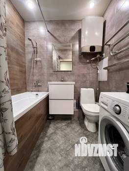 1-к квартира, вторичка, 37м2, 12/16 этаж