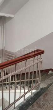 3-к квартира, вторичка, 72м2, 3/5 этаж