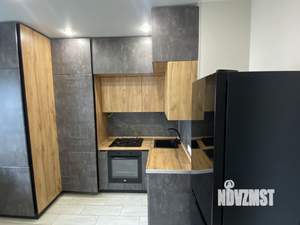 1-к квартира, вторичка, 41м2, 12/12 этаж