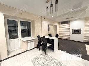 3-к квартира, вторичка, 101м2, 6/10 этаж