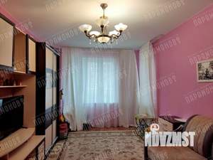 2-к квартира, вторичка, 63м2, 2/16 этаж