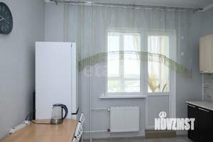 1-к квартира, вторичка, 42м2, 13/17 этаж