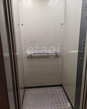 2-к квартира, вторичка, 55м2, 2/4 этаж