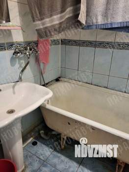 1-к квартира, вторичка, 37м2, 9/9 этаж
