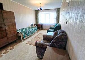Студия квартира, вторичка, 23м2, 5/9 этаж