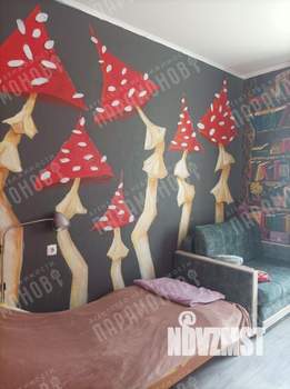 3-к квартира, вторичка, 80м2, 2/9 этаж