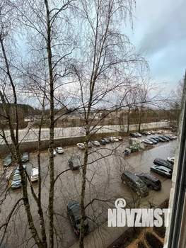 3-к квартира, вторичка, 67м2, 5/9 этаж