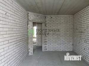 3-к квартира, вторичка, 93м2, 7/9 этаж