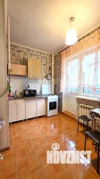 1-к квартира, вторичка, 35м2, 3/12 этаж