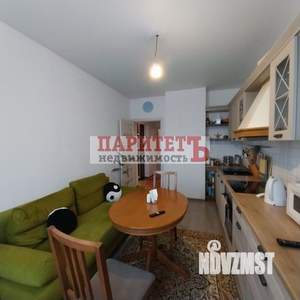 2-к квартира, вторичка, 57м2, 9/17 этаж