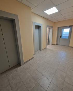 Студия квартира, вторичка, 23м2, 6/22 этаж