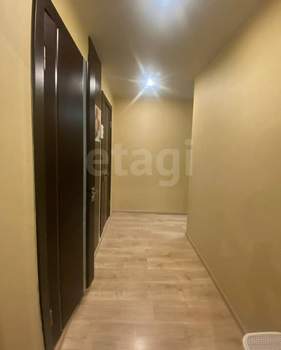 3-к квартира, вторичка, 65м2, 4/9 этаж