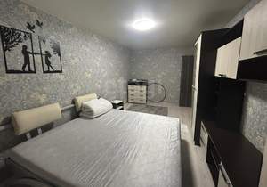 2-к квартира, вторичка, 50м2, 2/5 этаж