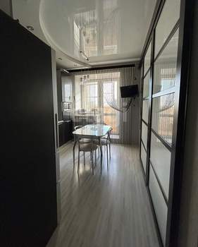 2-к квартира, вторичка, 61м2, 9/11 этаж