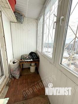 2-к квартира, вторичка, 50м2, 9/9 этаж