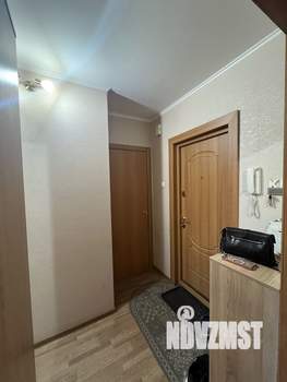 1-к квартира, вторичка, 36м2, 5/9 этаж