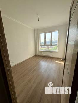 2-к квартира, вторичка, 55м2, 2/15 этаж