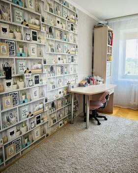 2-к квартира, вторичка, 59м2, 5/12 этаж