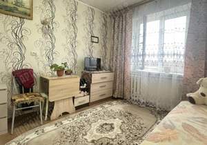 Студия квартира, вторичка, 16м2, 8/9 этаж