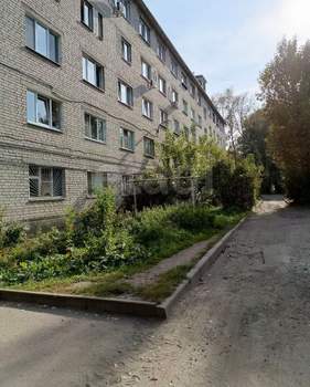 Студия квартира, вторичка, 14м2, 3/5 этаж