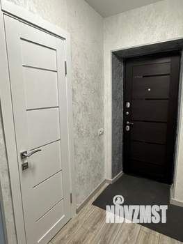 1-к квартира, вторичка, 33м2, 4/5 этаж