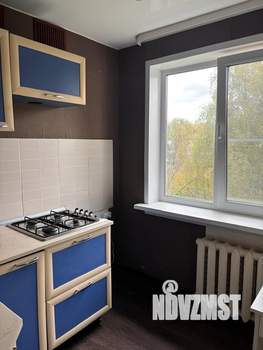 2-к квартира, вторичка, 45м2, 5/5 этаж