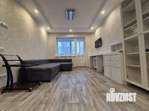 1-к квартира, вторичка, 31м2, 5/5 этаж