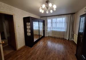 2-к квартира, вторичка, 50м2, 9/9 этаж