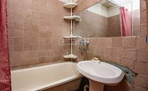 1-к квартира, вторичка, 34м2, 5/5 этаж