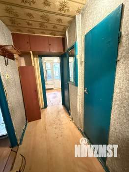 1-к квартира, вторичка, 38м2, 1/9 этаж