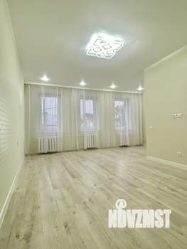 1-к квартира, вторичка, 32м2, 2/2 этаж