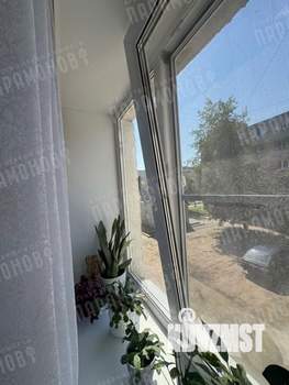 2-к квартира, вторичка, 45м2, 2/5 этаж