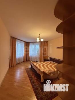 2-к квартира, вторичка, 89м2, 5/6 этаж