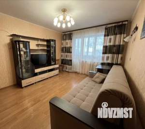 1-к квартира, вторичка, 34м2, 4/5 этаж