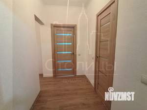 2-к квартира, вторичка, 56м2, 5/15 этаж