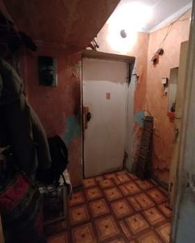 2-к квартира, вторичка, 43м2, 4/5 этаж