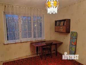 2-к квартира, вторичка, 54м2, 2/9 этаж