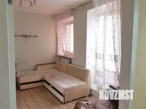 3-к квартира, вторичка, 53м2, 4/5 этаж