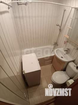 1-к квартира, вторичка, 31м2, 2/5 этаж